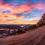 Red Rocks Amphitheatre