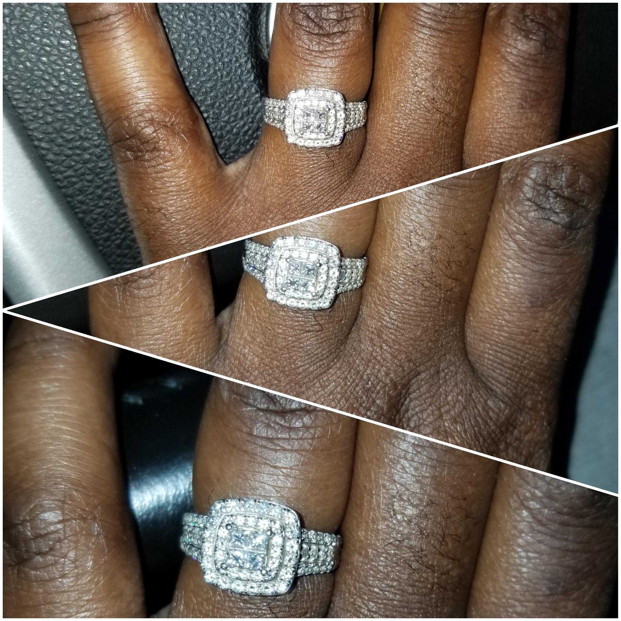 love my ring