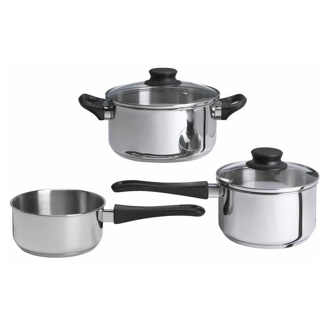 5 piece cooking-wear