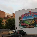 Old Capitol Farmers Market