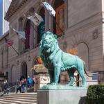 The Art Institute of Chicago