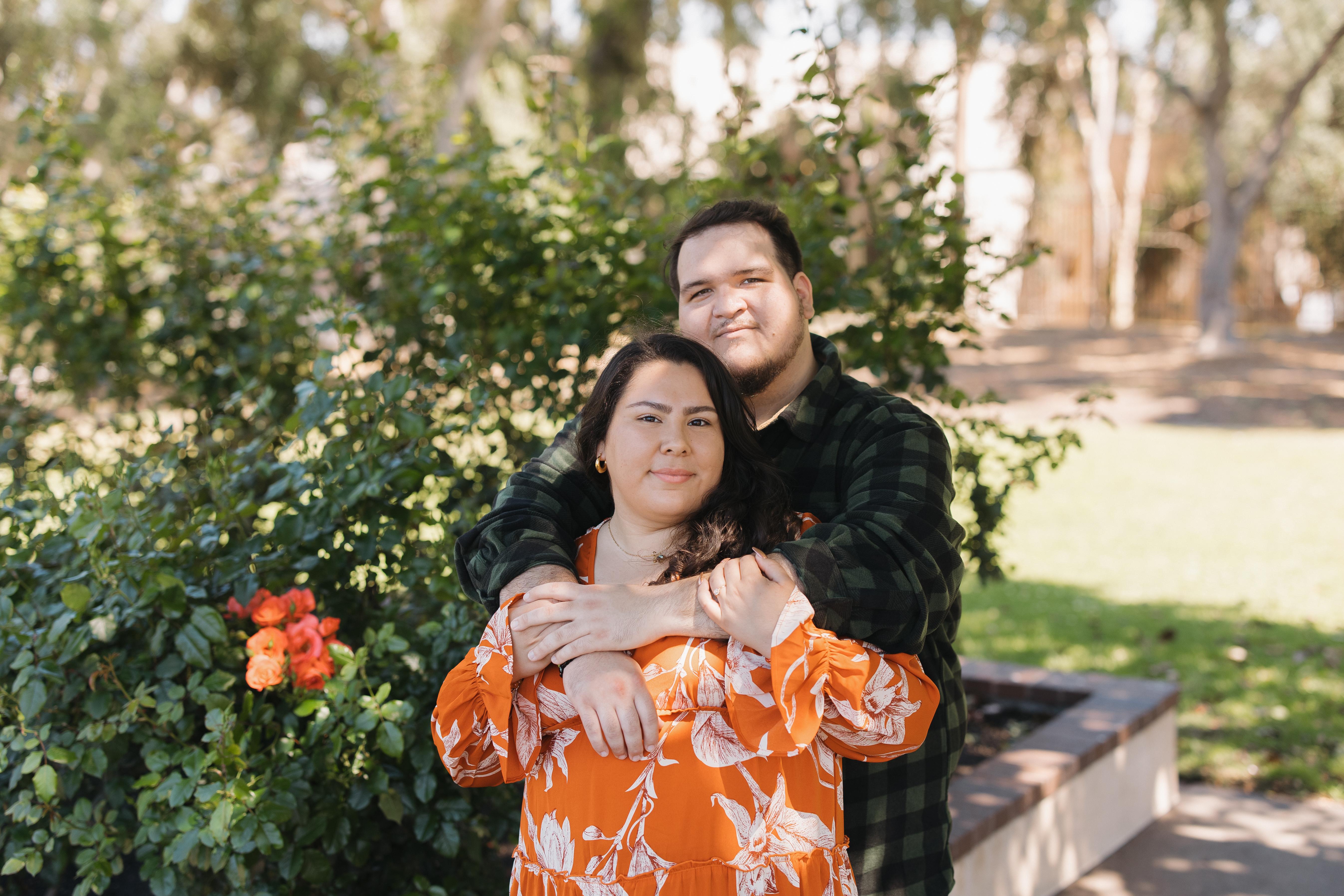 The Wedding Website of Tyler Mejia and Tiffany Zuniga