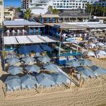 Massages at The Sand Bar