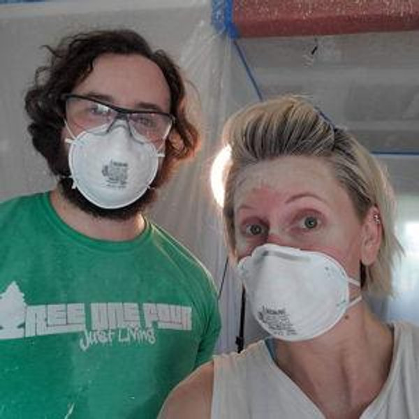 Our Home improvement fund