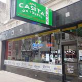 Mi Casita on 4th