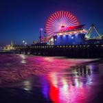 Santa Monica Pier