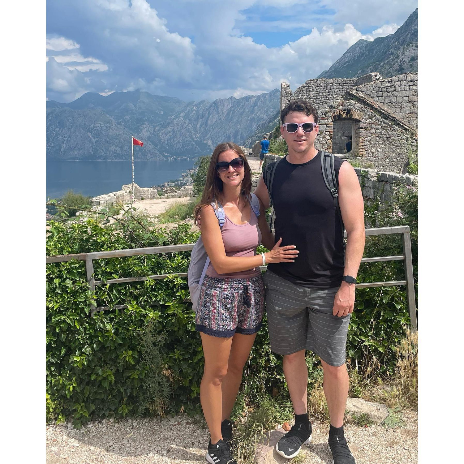 Kotor, Montenegro