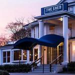 The Shed Restaurant - West Sayville NY