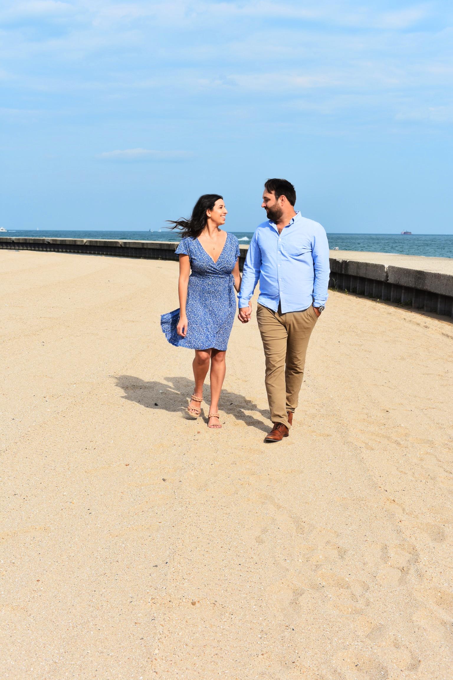 The Wedding Website of Talia Shifron and Devin McKeown