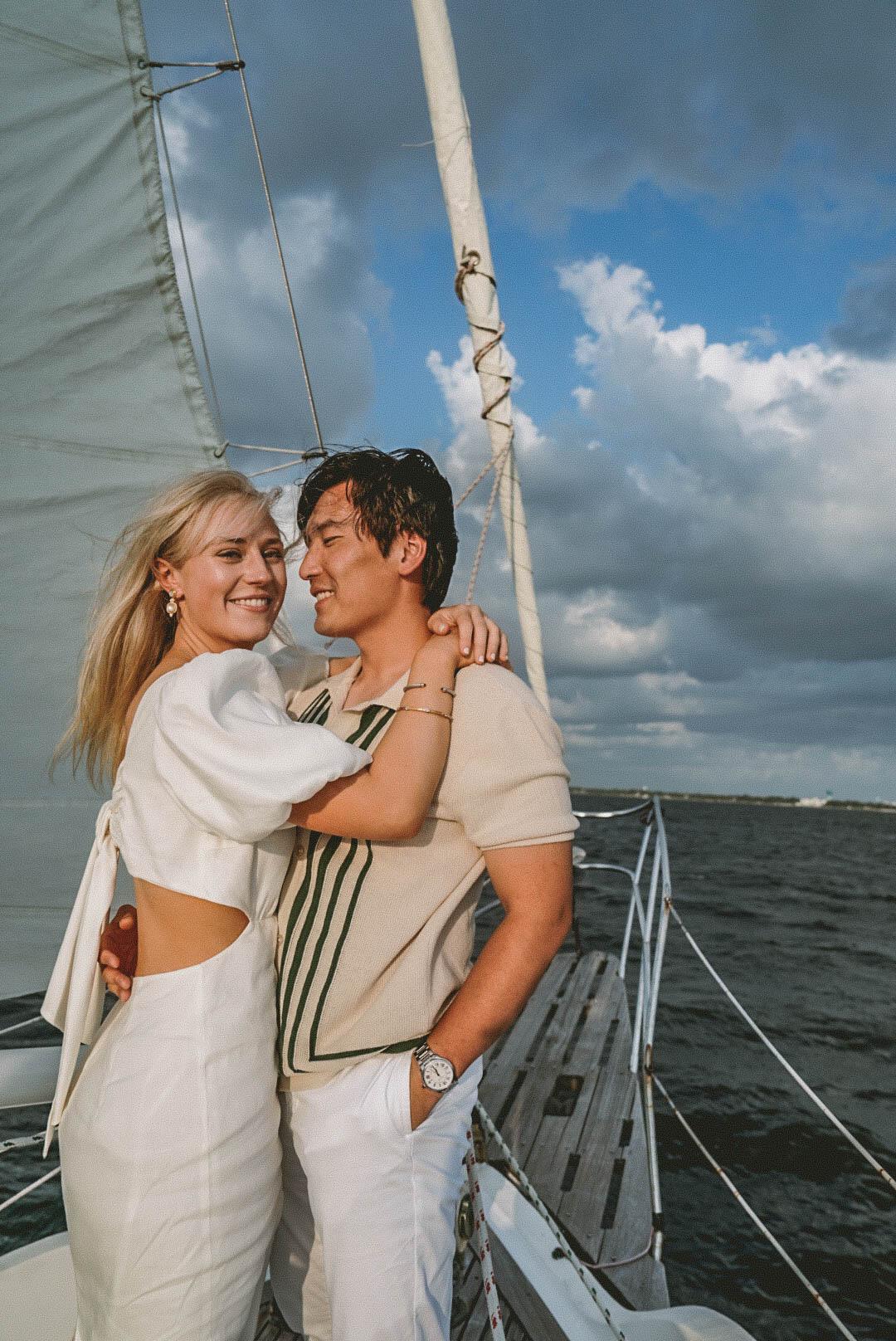 The Wedding Website of Elise Rawlinson and Lawrence Lu
