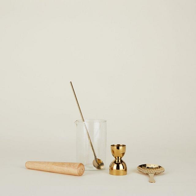 HAWKINS NEW YORK Elemental Cocktail Set