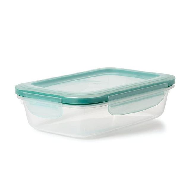 OXO Good Grips 5.1 Cup Plastic Smart Seal Leakproof Food Storage