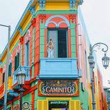 La Boca