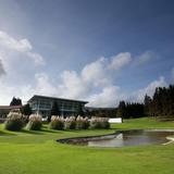 Terceira Island Golf Club