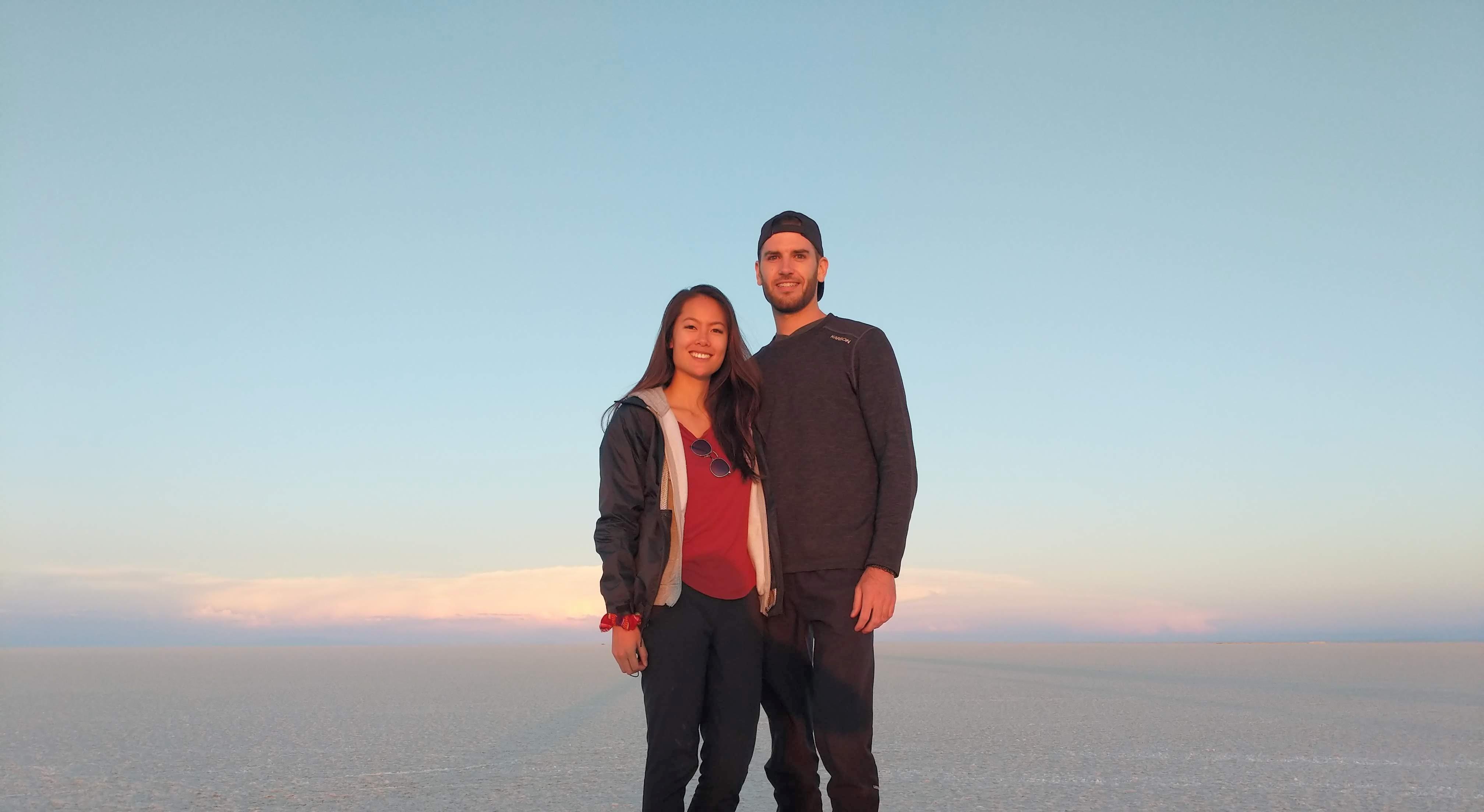 The Wedding Website of Sylvie Pham and Rémi Mercier