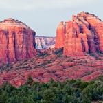 Red Rock Canyon National Conservation Area