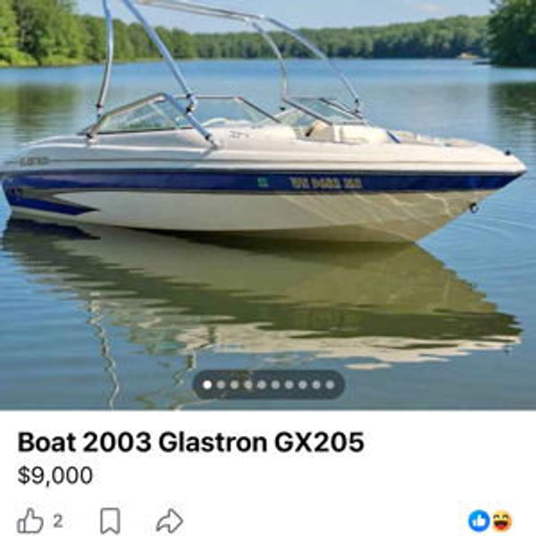 Boat Fund