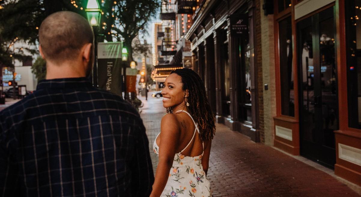 The Wedding Website of Rachael Anderson and Nicholas Bell