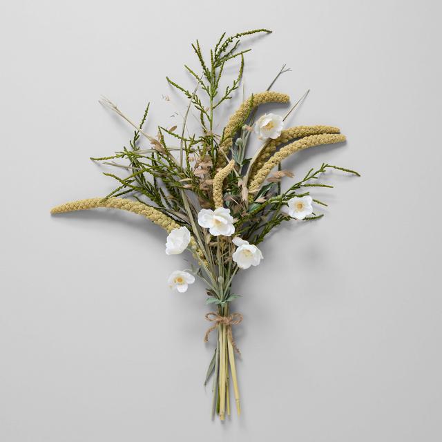 Japanese Anemone Mixed Bouquet