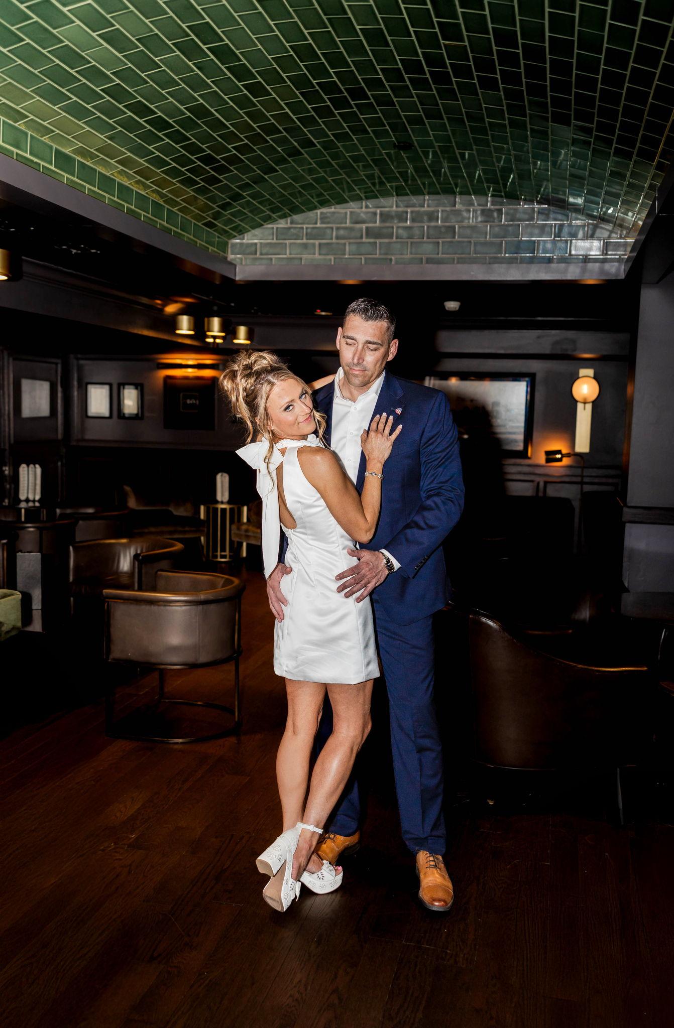 The Wedding Website of Craig Phillips and Tammie Mundil