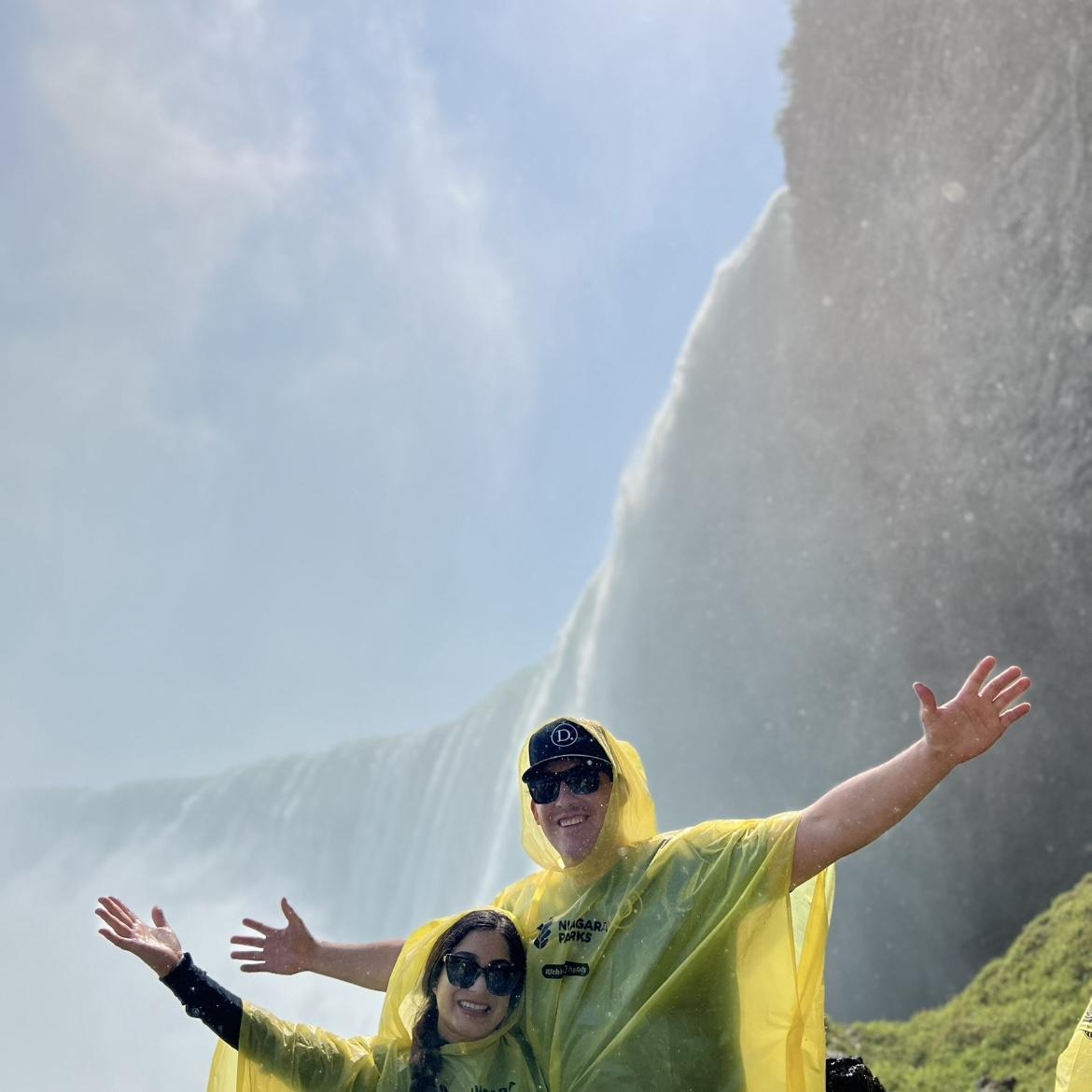 Niagara Falls 2024