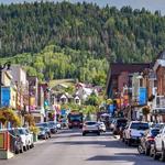 Explore Main Street