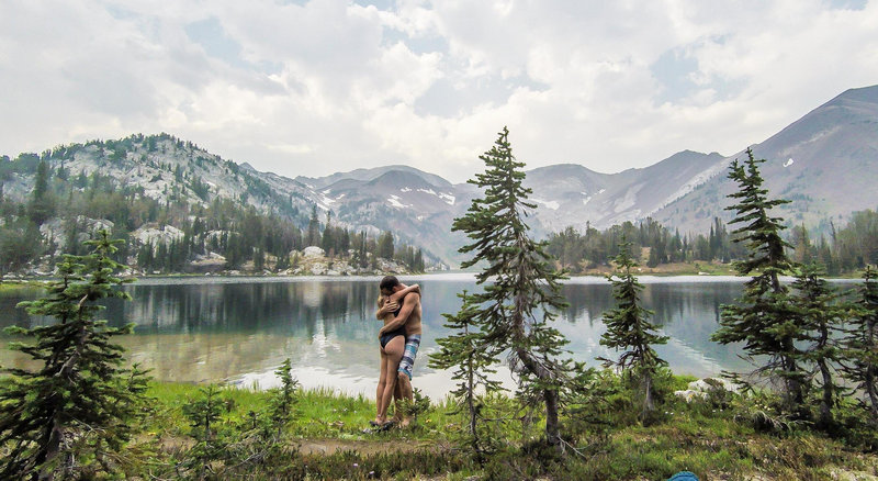 Jessica Sanders and Ian Smiley's Wedding Website