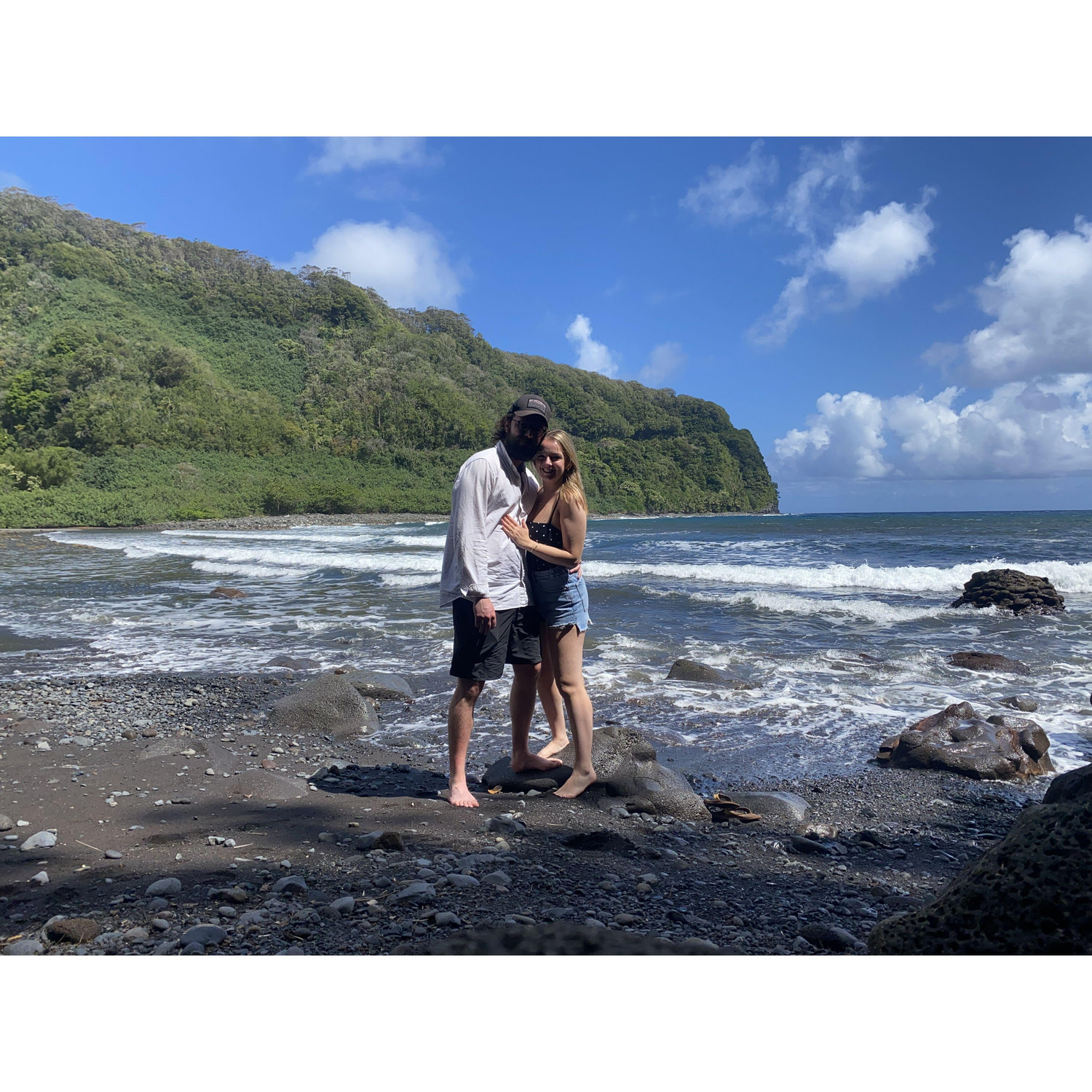 Maui, HI 2023
