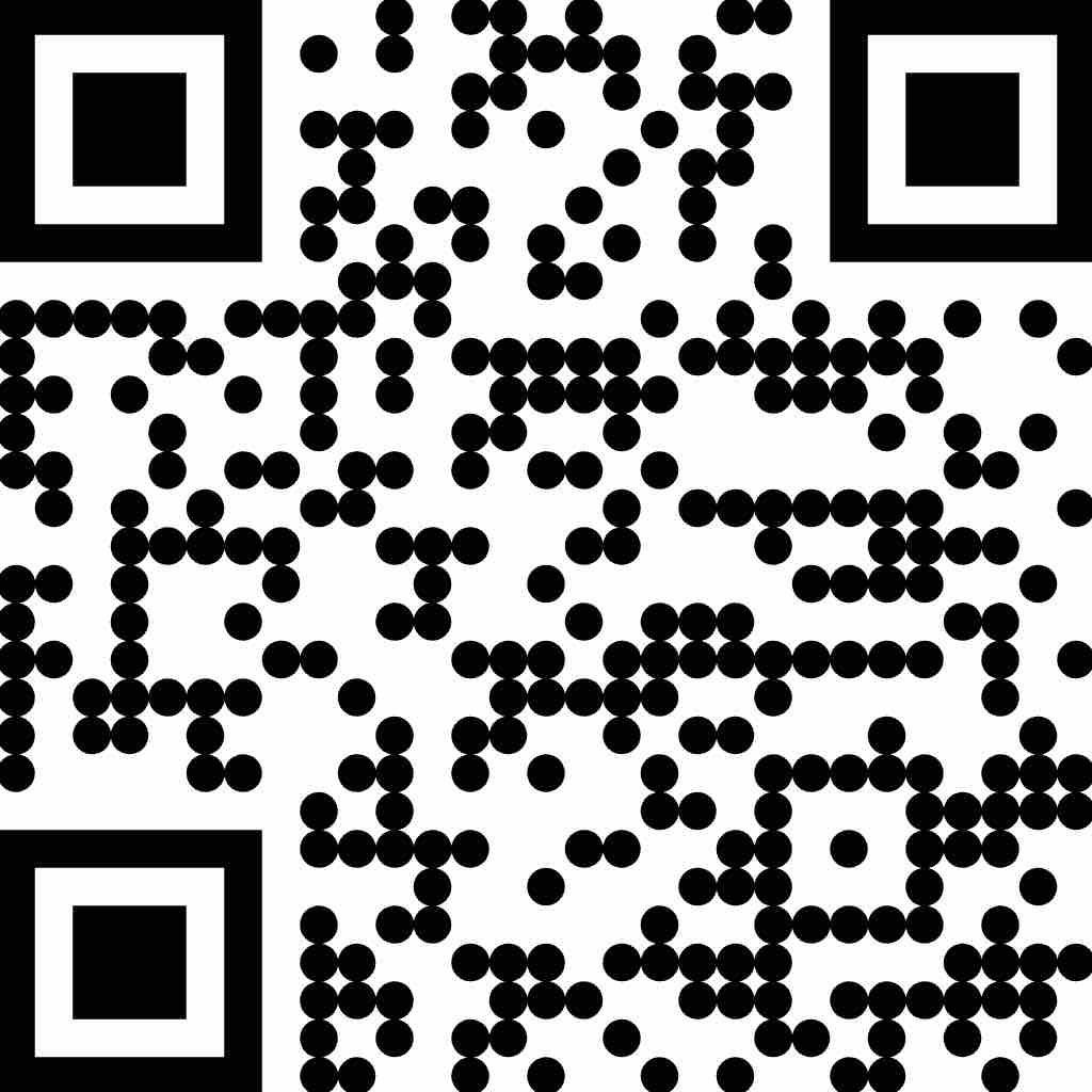 Please scan the QR code to view our engagement pictures and share all the memories, photos, and videos of our wedding with us.