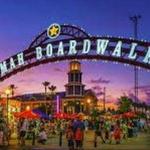 Kemah Boardwalk
