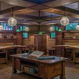 Frank Lloyd Wright Home & Studio