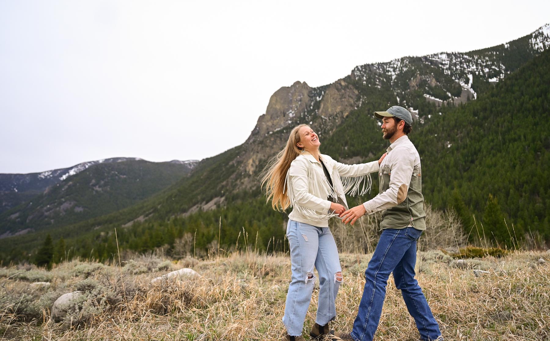 The Wedding Website of Lauren Larsen and Beau Browning