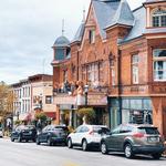 Our Favorite Downtowns