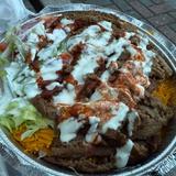 Adam Spicy Halal Food