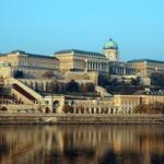 Buda Castle