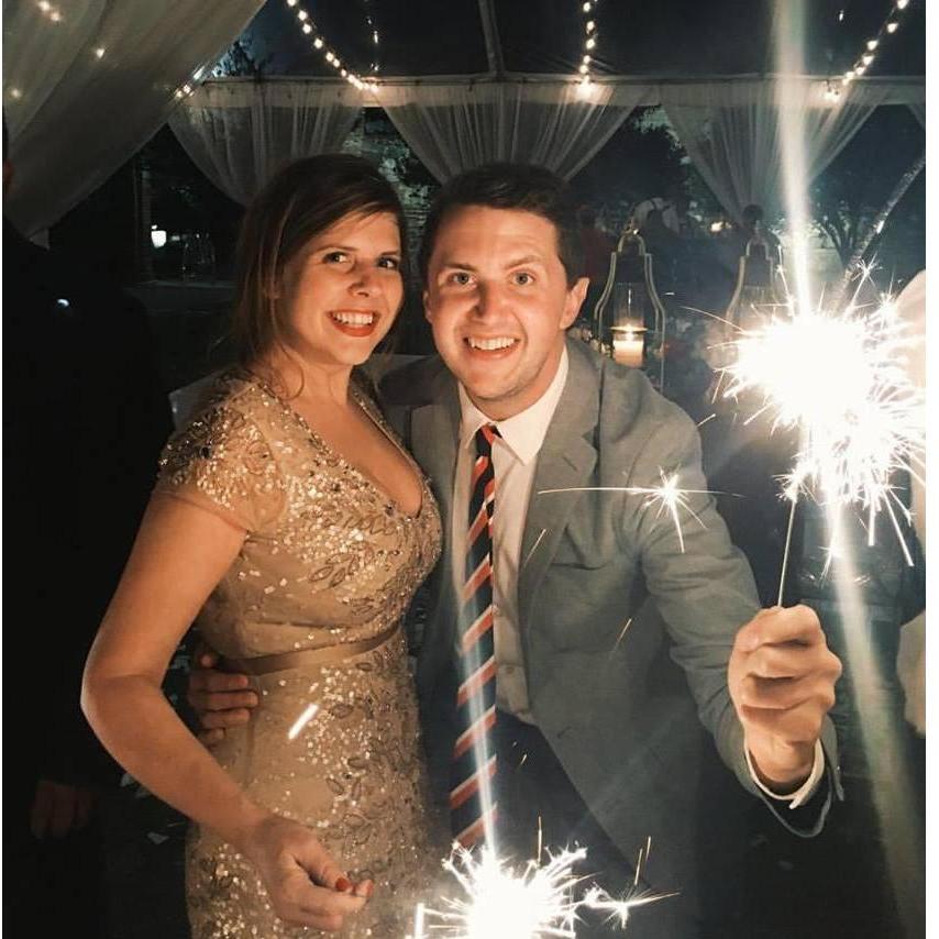 A Guatemalan wedding
