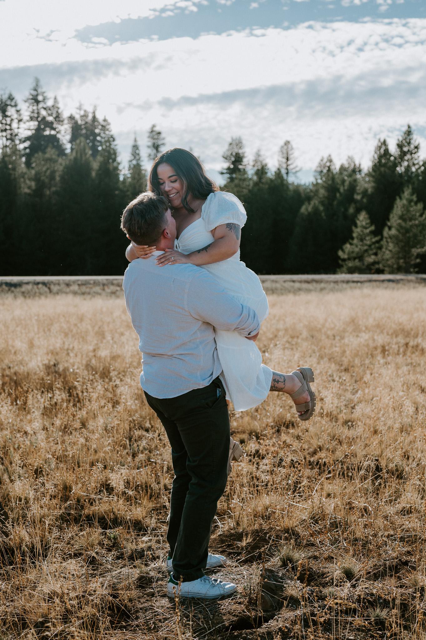 The Wedding Website of Emily Chavez and Zach Kirk