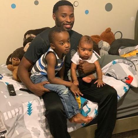 Daddy Duties