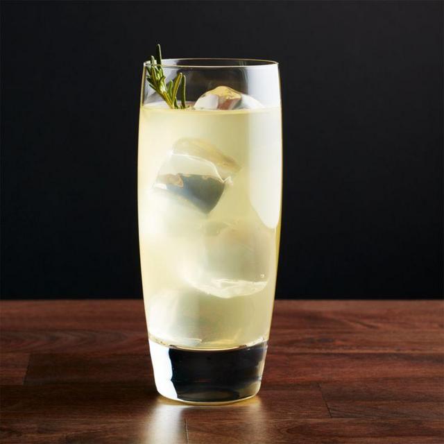 Otis Tall Drink Glass