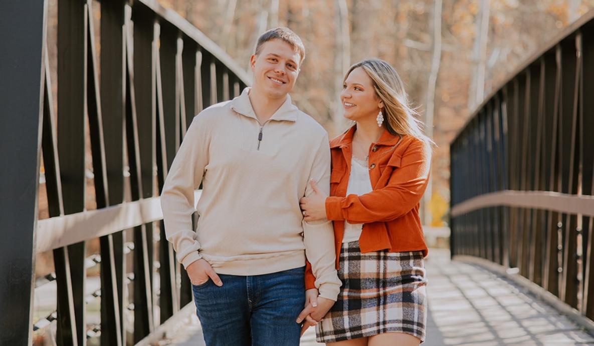 The Wedding Website of Taylor Tuma and Joseph Siciliano
