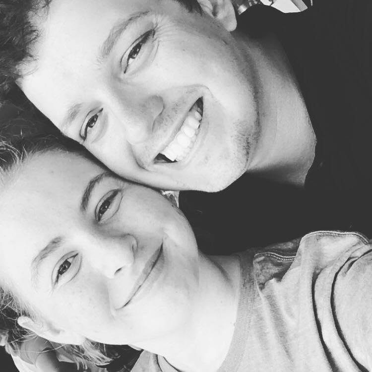 Just applied for our first apartment!