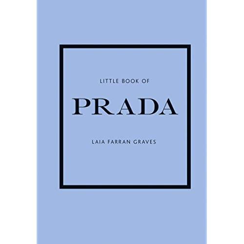 Little Book of Prada (Little Book of Fashion)