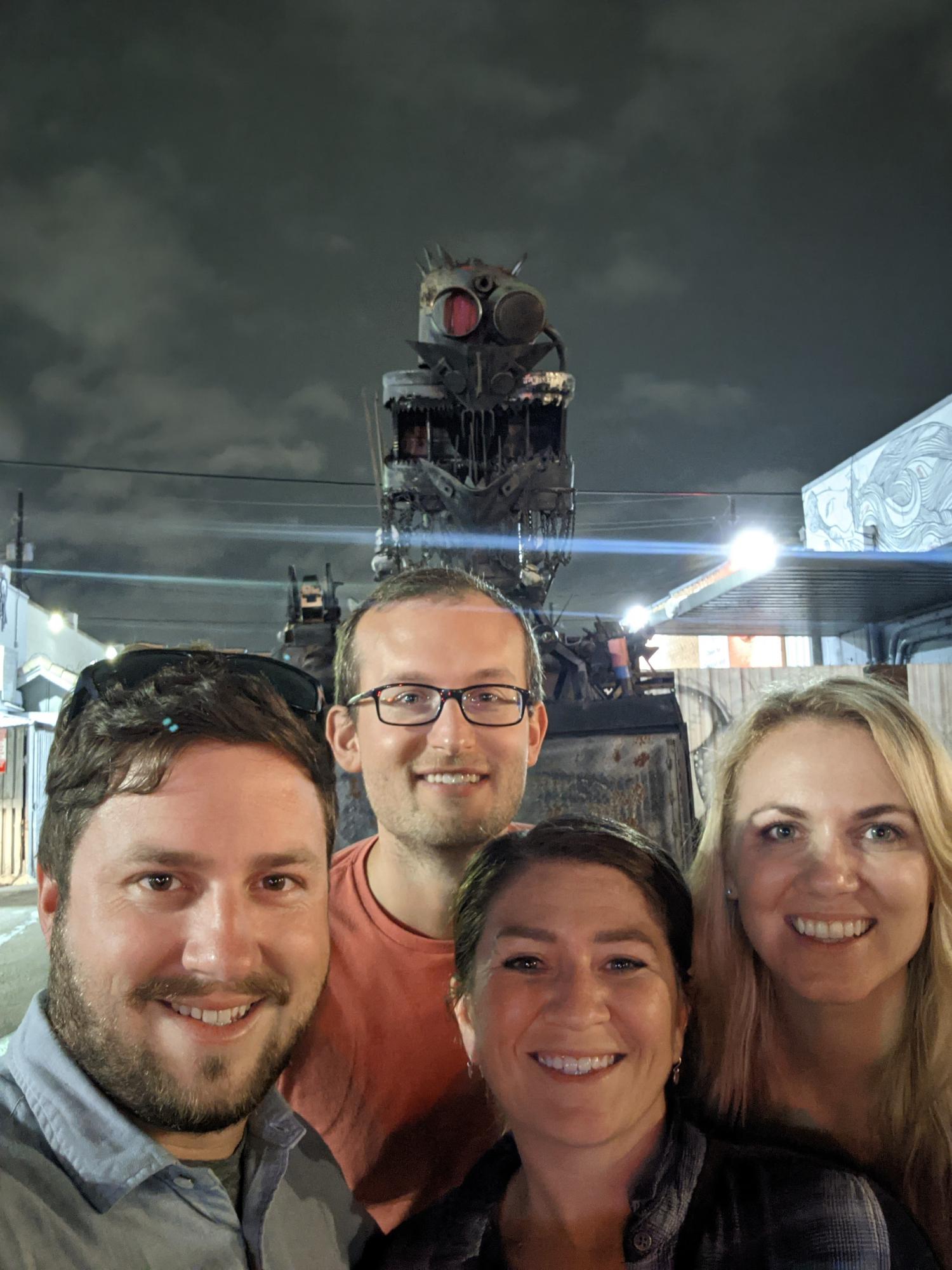 Dallas with only the Best(s)!