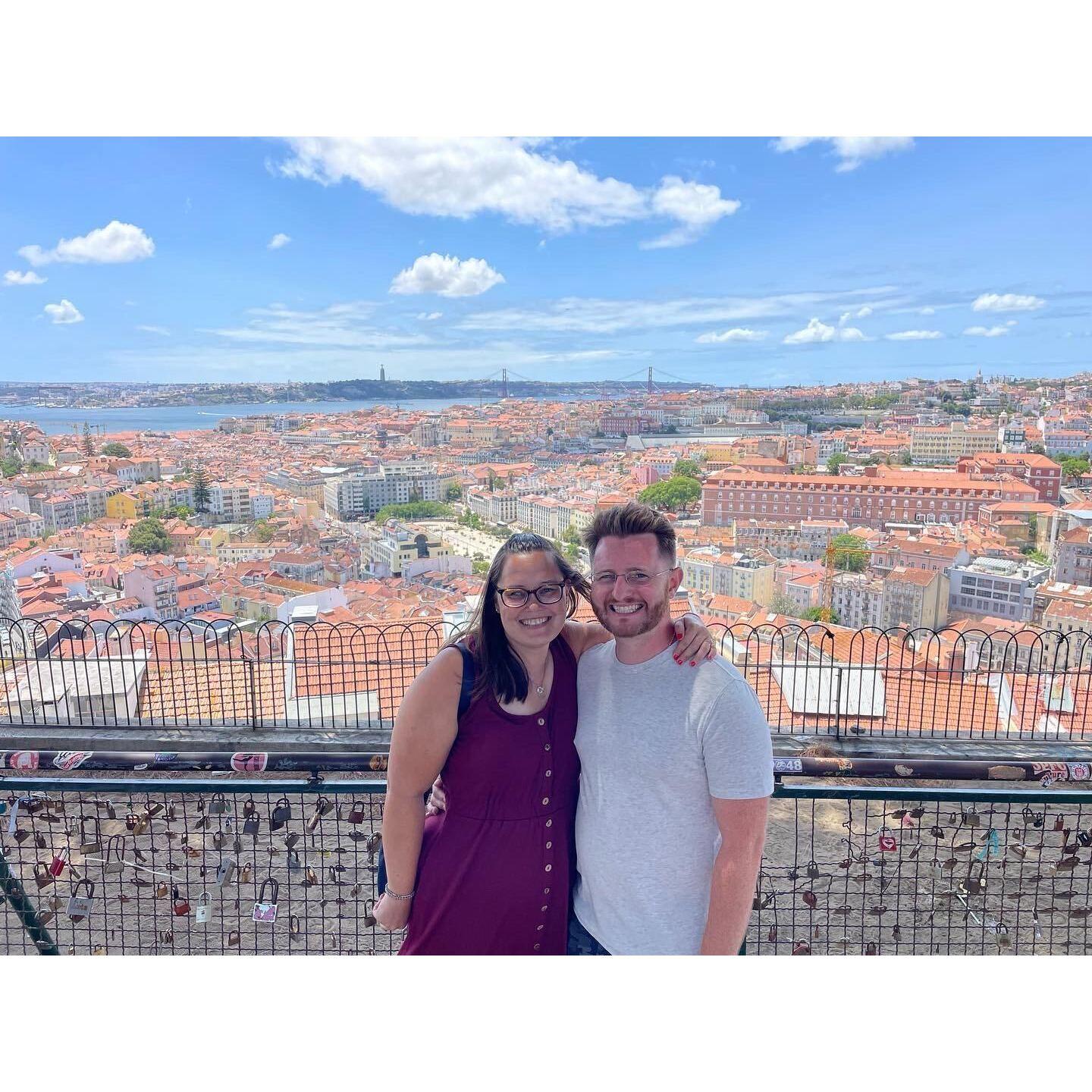 Lisbon, Portugal