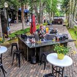 Escobar Patio