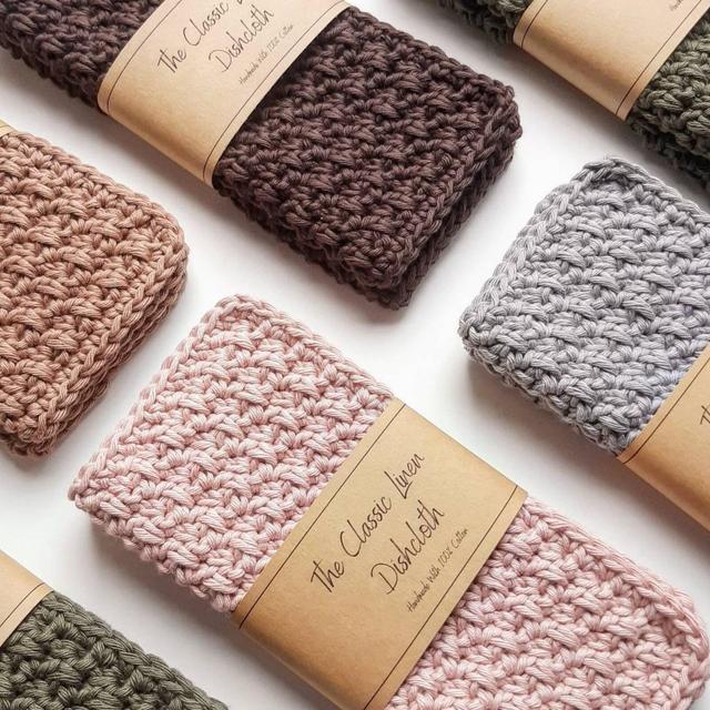 Dish cloth sets/dish towels/wash...
