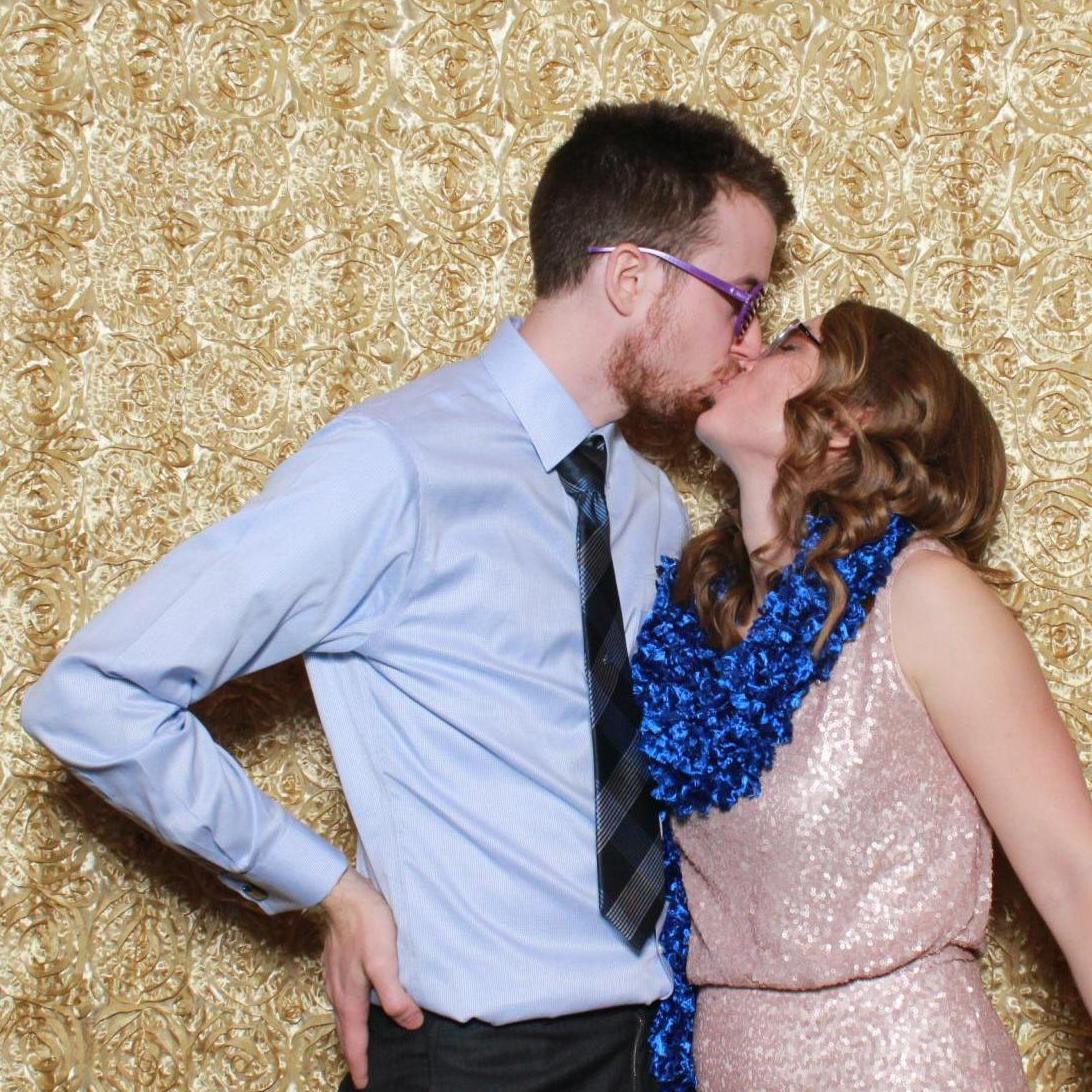 Another wedding to celebrate!