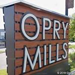 Opry Mills Mall