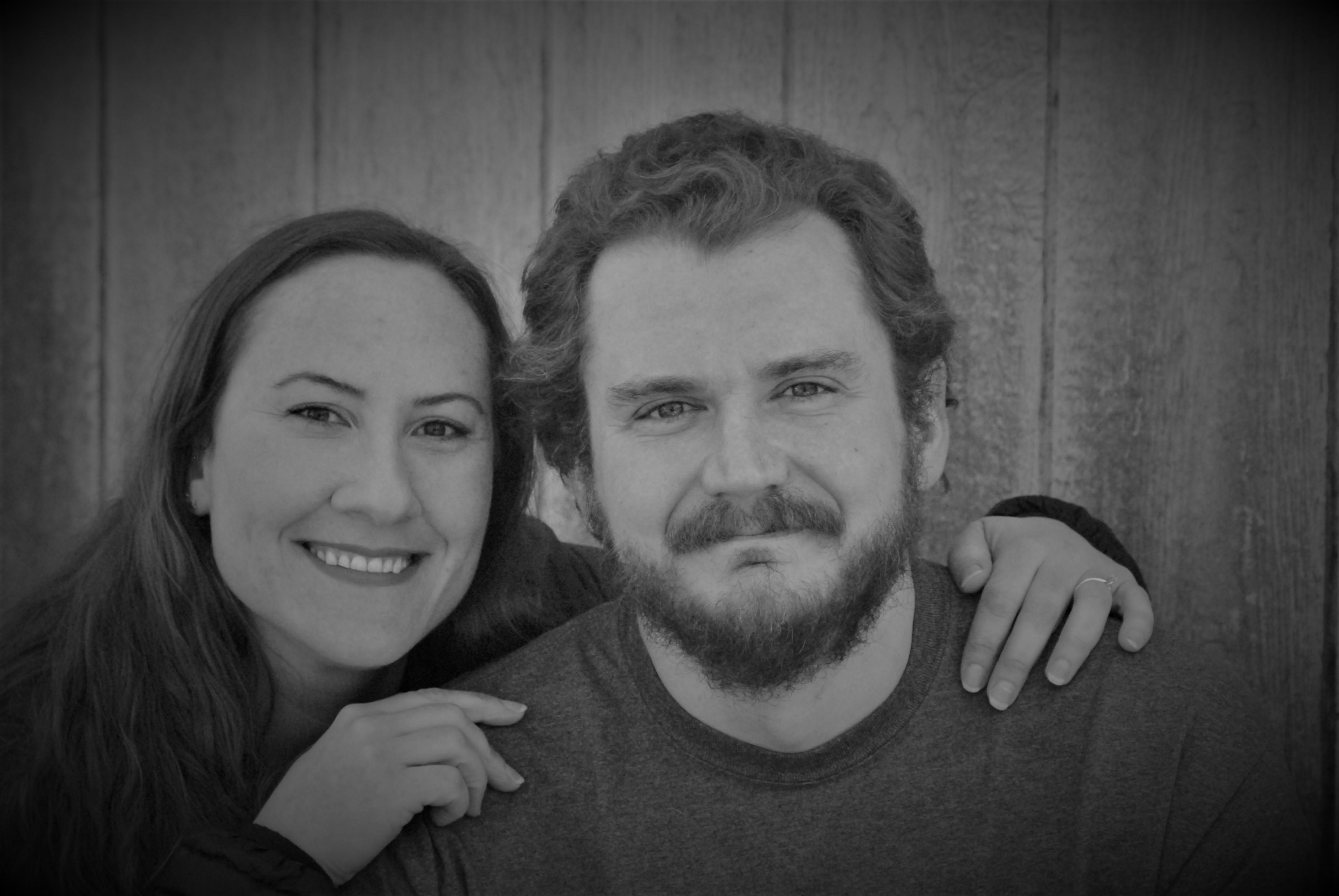 The Wedding Website of Sara Hanscome and Thomas Tibbetts