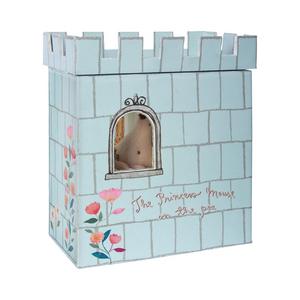 Maileg Prinsessen på ærten box, m/mus